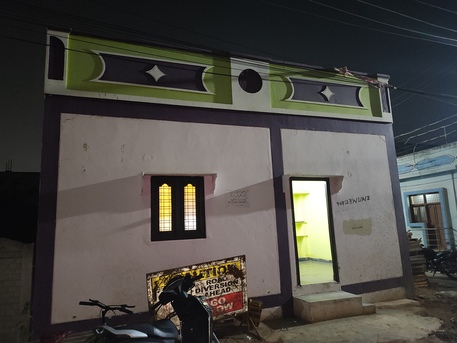 Hyderabad, Villas, INR 10000,  House For Rent Balapur Salala Hyderabad 10,000