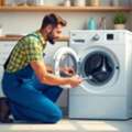 Daikin Washing Machine Repair Service In Naraina, Delhi