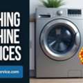 Godrej Washing Machine Repair Service In Sarojini Nagar, Delhi
