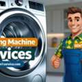 Godrej Washing Machine Repair Service In Delhi Cantt