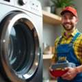 Haier Washing Machine Repair Service In Sarojini Nagar, Delhi