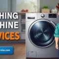 IFB Washing Machine Repair Service In Naraina, Delhi