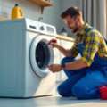 IFB Washing Machine Repair Service In Delhi Cantt