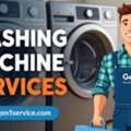 Sanyo Washing Machine Repair Service In Delhi Cantt