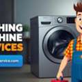 LG Washing Machine Repair Service In Delhi Cantt