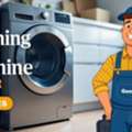 Midea Washing Machine Repair Service In Sarojini Nagar, Delhi