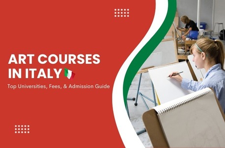 Mumbai, Education, Art Courses In Florence Italy &ndash; Enroll Today