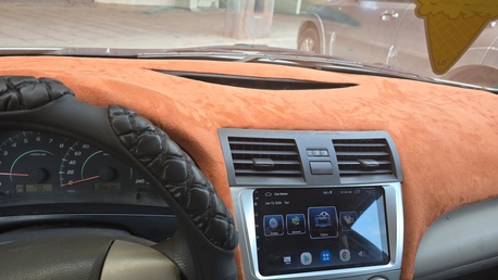 Dammam, Vehicles, Cars & Trucks , SAR 20000,  Camry Automatic,  2008,  Automatic,  258 KM,  Good Working Condition, Just Buy And Drive,price Is Slight Negotiable If You Are Serious