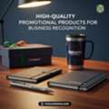 High-Quality Promotional Products For Business Recognition | M Awards Plus