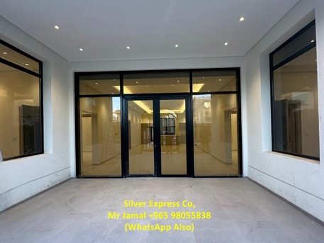 Kuwait City, Villas, KWD 2200,  500 Sq. Meter,  2 Storeyed Private Villa For Rent In Bayan.