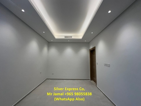 Kuwait City, Villas, KWD 2200,  500 Sq. Meter,  2 Storeyed Private Villa For Rent In Bayan.