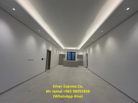 Kuwait City, Villas, KWD 2200,  500 Sq. Meter,  2 Storeyed Private Villa For Rent In Bayan.
