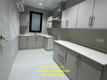 Kuwait City, Villas, KWD 2200,  500 Sq. Meter,  2 Storeyed Private Villa For Rent In Bayan.