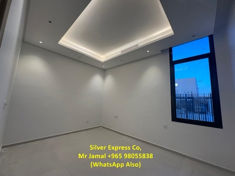 Kuwait City, Villas, KWD 2200,  500 Sq. Meter,  2 Storeyed Private Villa For Rent In Bayan.