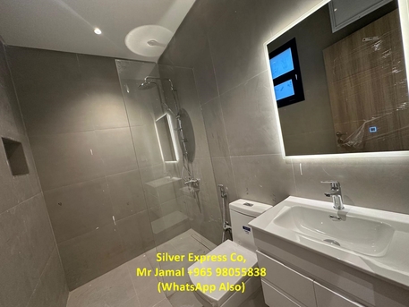 Kuwait City, Villas, KWD 2200,  500 Sq. Meter,  2 Storeyed Private Villa For Rent In Bayan.