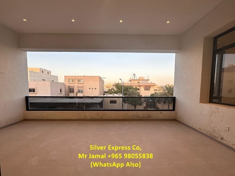 Kuwait City, Villas, KWD 2200,  500 Sq. Meter,  2 Storeyed Private Villa For Rent In Bayan.