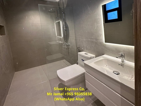 Kuwait City, Villas, KWD 2200,  500 Sq. Meter,  2 Storeyed Private Villa For Rent In Bayan.