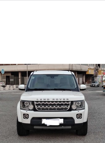Hofuf, Auto Parts, SAR 70000,  Land Rover LR4 V6 For Sale