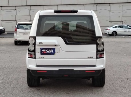 Hofuf, Auto Parts, SAR 70000,  Land Rover LR4 V6 For Sale