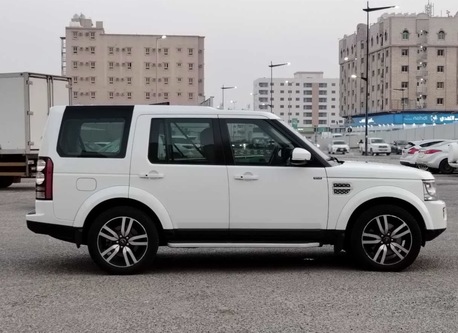 Hofuf, Auto Parts, SAR 70000,  Land Rover LR4 V6 For Sale