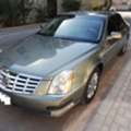 BHD 111,  Cadillac DTS,  2011,  Automatic,  72000 KM,  Full Option, Agency Maintained, Low Mileage - URGENT SALE