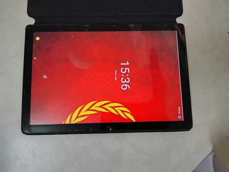 Hara, Mobile Phones, SAR 50,  Alcatel Tab