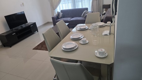 Busaiteen, Apartments/Houses, BHD 325/month,  Furnished,  2 BR,  BHD:-325/month FULLY FURNISHED 2BHK APARTMENT FOR RENT IN BUSAITEEN -: MUNEEB *35041493