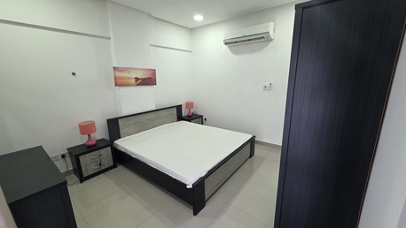 Busaiteen, Apartments/Houses, BHD 325/month,  Furnished,  2 BR,  BHD:-325/month FULLY FURNISHED 2BHK APARTMENT FOR RENT IN BUSAITEEN -: MUNEEB *35041493