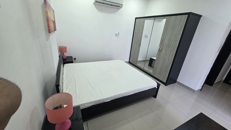 Busaiteen, Apartments/Houses, BHD 325/month,  Furnished,  2 BR,  BHD:-325/month FULLY FURNISHED 2BHK APARTMENT FOR RENT IN BUSAITEEN -: MUNEEB *35041493
