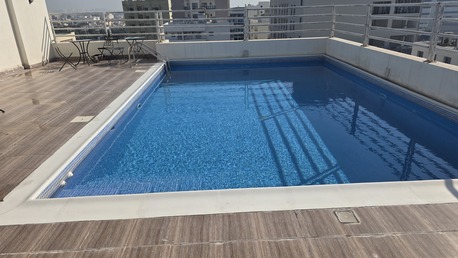 Busaiteen, Apartments/Houses, BHD 325/month,  Furnished,  2 BR,  BHD:-325/month FULLY FURNISHED 2BHK APARTMENT FOR RENT IN BUSAITEEN -: MUNEEB *35041493