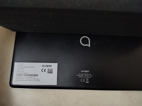 Hara, Tablet Computers, SAR 50,  E Tab