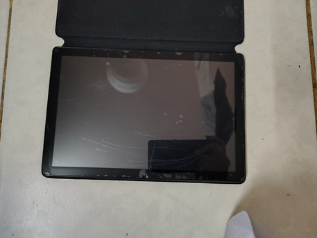 Hara, Tablet Computers, SAR 50,  E Tab