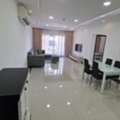 BHD 350/month,  Furnished,  2 BR,  BHD:-325/month FULLY FURNISHED 2BHK APARTMENT FOR RENT IN BUSAITEEN -: MUNEEB *35041493