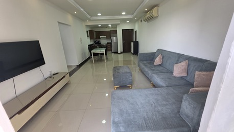 Busaiteen, Apartments/Houses, BHD 350/month,  Furnished,  2 BR,  BHD:-325/month FULLY FURNISHED 2BHK APARTMENT FOR RENT IN BUSAITEEN -: MUNEEB *35041493
