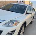 Sar 24500,  Mazda CX-09,  2010,  Automatic,  319000 KM,  Mazda Cx 09
