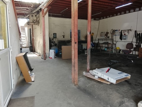 Salmabad, Jobs, Looking For Radiator Mechanic