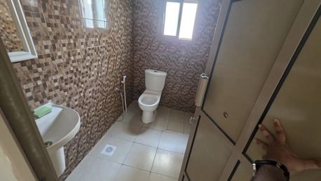 Busaiteen, Apartments/Houses, BHD 200/month,  Studio,  BHD:-200/month UN FURNISHED 1 STUDIO APARTMENT FOR RENT IN BUSAITEEN -: MUNEEB *35041493