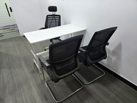 Al Olaya, Offices, OFFCES SPACES, FOR RENT IN MAIN OLOYA AVAILABLE