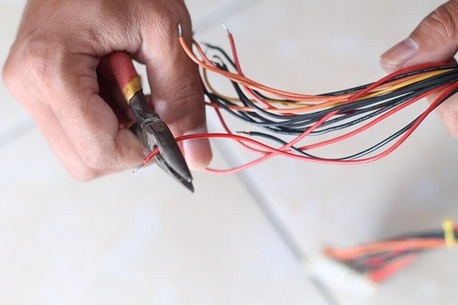 London, Business, Electrical Installation Services In London