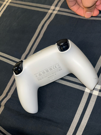 Riyadh, Electronics, SAR 180,  Ps5 Controller Mint Condition