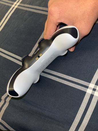 Riyadh, Electronics, SAR 180,  Ps5 Controller Mint Condition