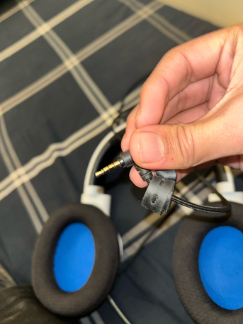 Riyadh, Electronics, SAR 100,  Razer Kraken For Ps4 And Ps5