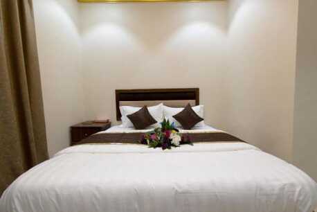 Jeddah, Apartments/Houses, SAR 1600/month,  Studio,  60 Sq. Meter,  Luxury Furnished Apartments Opened In Jeddah Al Mishrifa