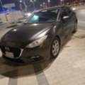 SAR 18500,  I Want To Sell My Mazda3 Car