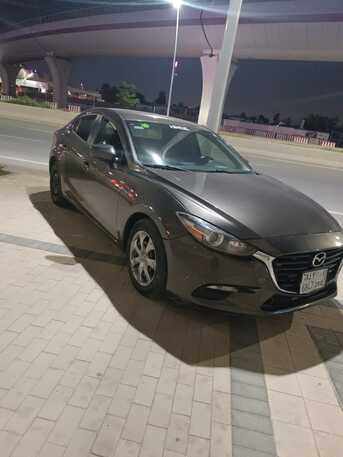 Riyadh, Auto Parts, SAR 18500,  I Want To Sell My Mazda3 Car