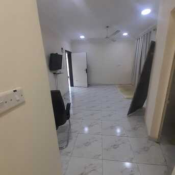 Tubli, Real Estate For Sale, BHD 160,  1 BR,  35 Sq. Meter,  Semi Furnished Flat For Rent At  Tubli Near New Walkaway