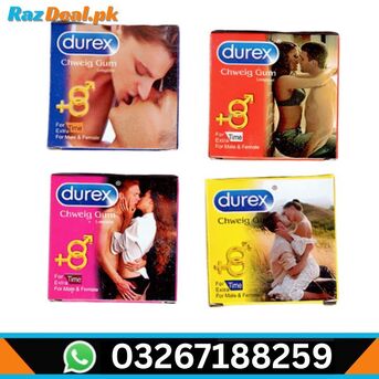 Lahore, Health & Beauty Items, PKR 1500,  Timing Bubble Gum How To Use > 0326 7188259