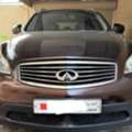 BHD 1400,  Infiniti EX 35 Sport,  2008,  Automatic,  160 KM,  Infiniti EX 35 Full Option No1 Sunroof Leather 9 Months Pass Insu