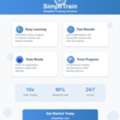 Best LMS Software For Compliance Training By SimpliTrain