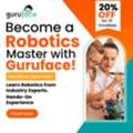 Top Free Robotics Webinar For Kids &ndash; Register Early!